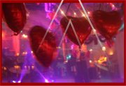 Folienballon 10 er