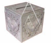 Geschenkspardose